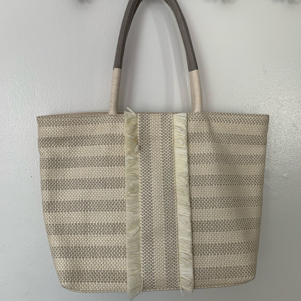 Stella & Dot Cay Tote